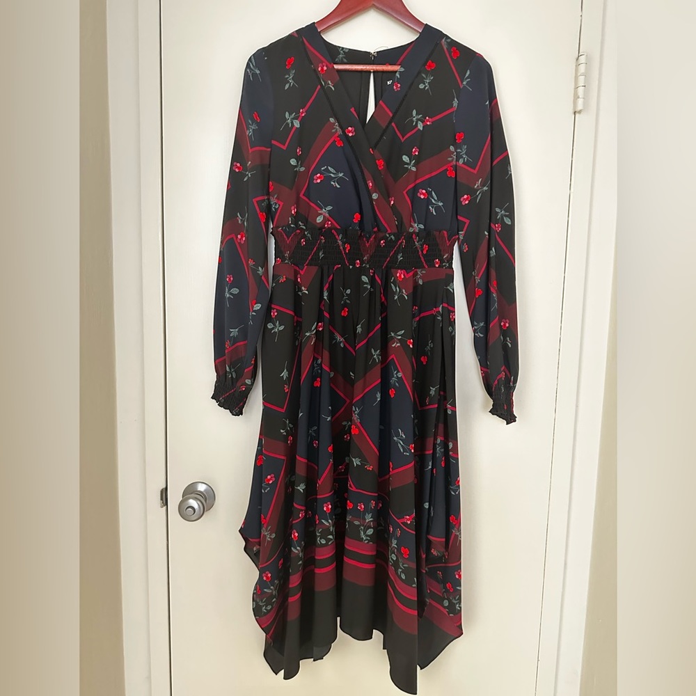 Karl Lagerfeld dress